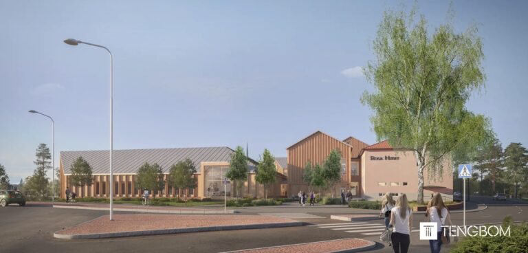 Strandenprojektet fortsätter att beröra – och uppröra