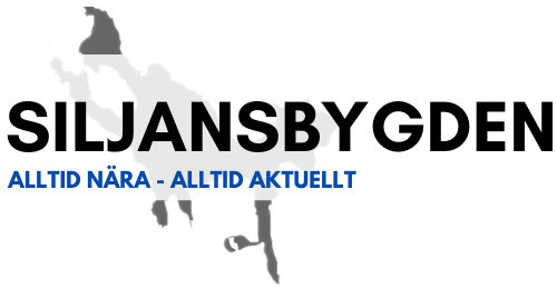 Siljansbygden